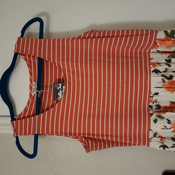 Matilda Jane In The Springtime Maxi - Picture 2 of 4